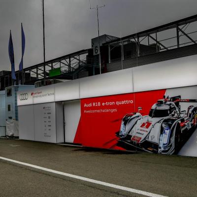 FIA WEC SPA