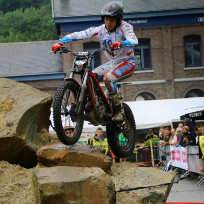 FIM TRIAL BELGIQUE