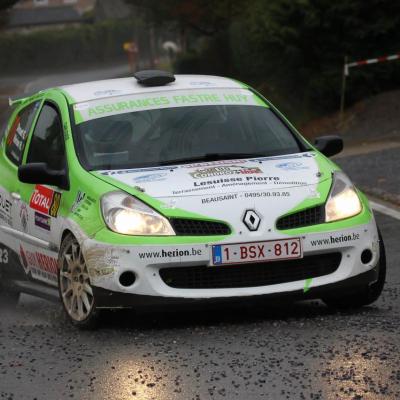 RALLYE DU CONDROZ