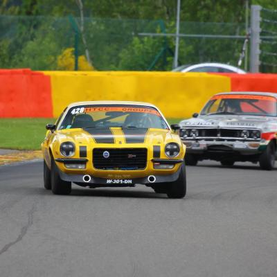 SPA SUMMER CLASSIC